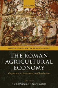 Roman Agricultural Economy