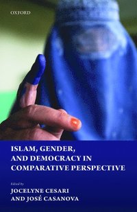 Islam, Gender, and Democracy in Comparative Perspective