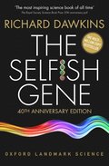 The Selfish Gene