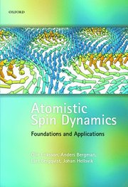 Atomistic Spin Dynamics