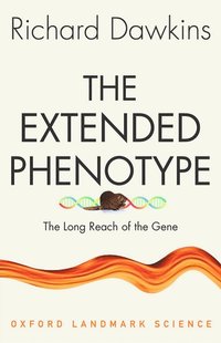 Extended Phenotype