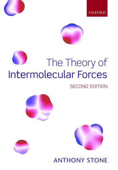 Anthony Stone - The Theory of Intermolecular Forces, Häftad. Tillgänglighet: Lägg i varukorg