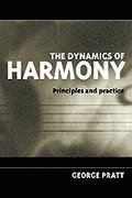 The Dynamics of Harmony