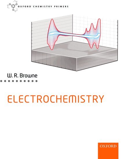 Wesley R. Browne - Electrochemistry, Häftad