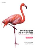 Chemistry for the Biosciences