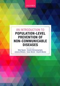 An Introduction to Population-level Prevention of Non-Communicable Diseases