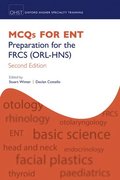 MCQs for ENT