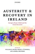 Austerity and Recovery in Ireland