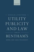 Utility, Publicity, and Law