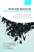 Myth and Reality of the Legitimacy Crisis