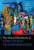 The Oxford Handbook of Structural Transformation