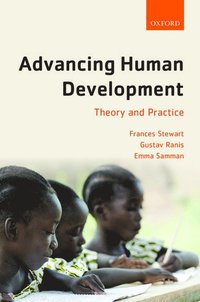 Advancing Human Development