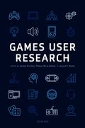 Games User Research