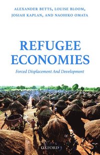 Refugee Economies