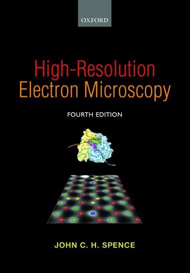 John C. H. Spence - High-Resolution Electron Microscopy, Häftad. Tillgänglighet: Lägg i varukorg