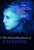 Oxford Handbook of Expertise