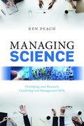 Managing Science