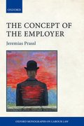 The Concept of the Employer