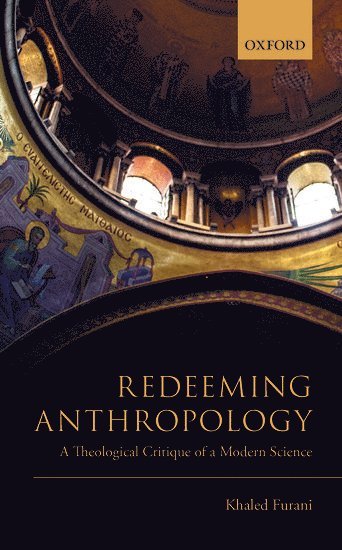 Redeeming Anthropology
