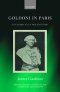 Goldoni in Paris