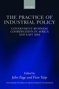 The Practice of Industrial Policy