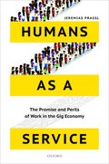 Humans as a Service