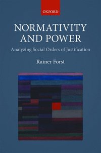 Normativity and Power