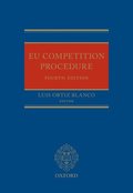 EU Competition Procedure