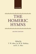 Homeric Hymns 2e C