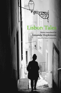 Lisbon Tales