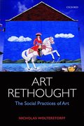 Art Rethought