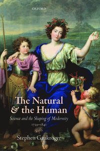 Natural and the Human