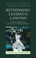 Rethinking Lessing's Laocoon