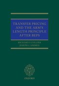 Transfer Pricing and the Arm's Length Principle After BEPS
