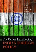 The Oxford Handbook of Indian Foreign Policy