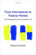 From International to Federal Market