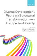 Diverse Development Paths and Structural Transformation in the Escape from Poverty