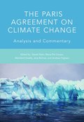 Paris Agreement on Climate Change