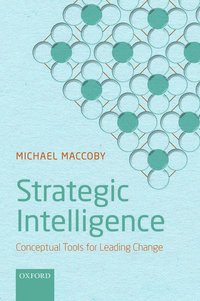 Strategic Intelligence