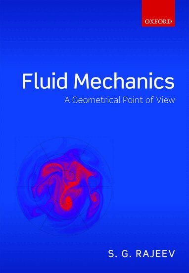 S. G. Rajeev - Fluid Mechanics, Häftad