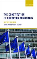 Constitution of European Democracy