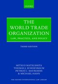 The World Trade Organization