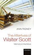 Afterlives of Walter Scott