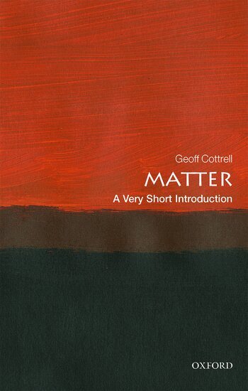 Geoff Cottrell - Matter, Häftad. Tillgänglighet: Lägg i varukorg