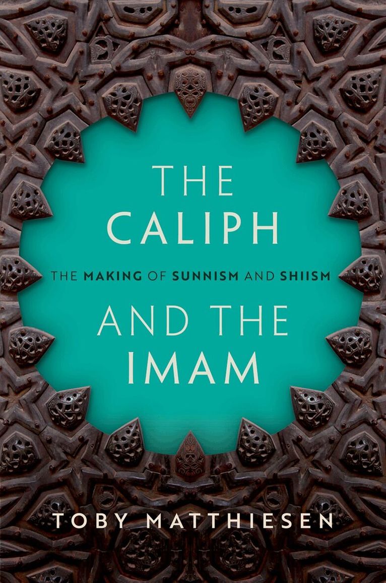 The Caliph and the Imam
