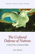 The Cultural Defense of Nations