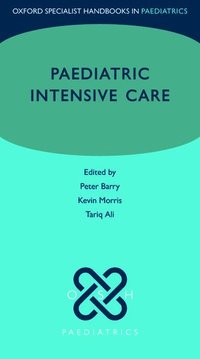 Paediatric Intensive Care