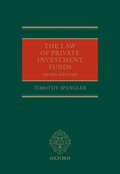 Law of Private Investment Funds