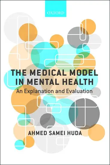 Ahmed Samei Huda - The Medical Model in Mental Health, Häftad. Tillgänglighet: Lägg i varukorg