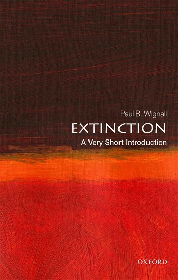 Paul B. Wignall - Extinction, Häftad